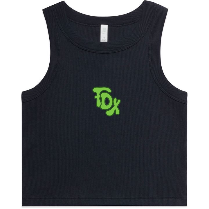 FDX Slim Fit Vest