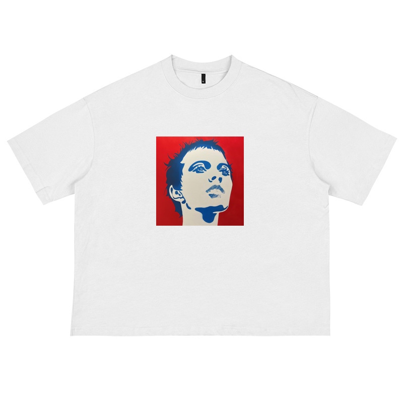 FDX Graphic T-shirt White