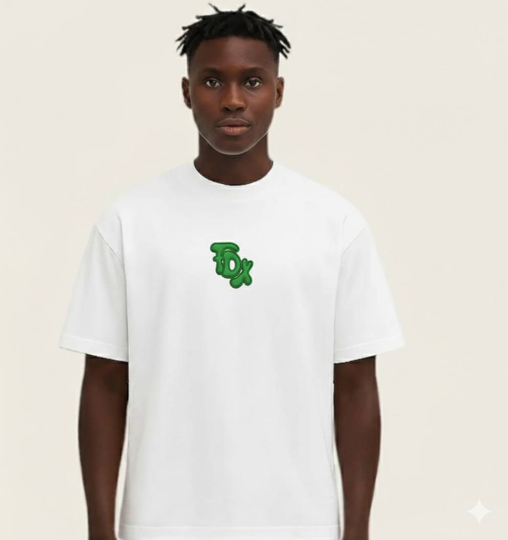 FDX Swirl T-shirt
